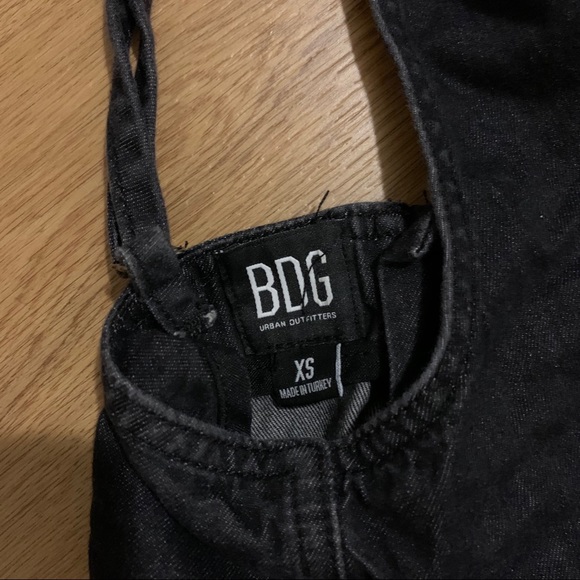 BDG OVERALLS - Picture 3 of 4